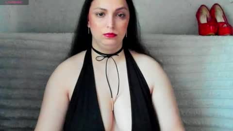 Miss Ana online show from January 2026 06:05:01 AM