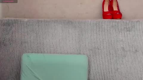 Miss Ana online show from January 2026 12:53:02 PM