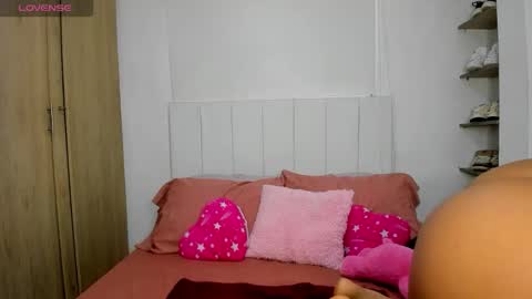 missangeldust online show from November 2025 11:44:01 AM