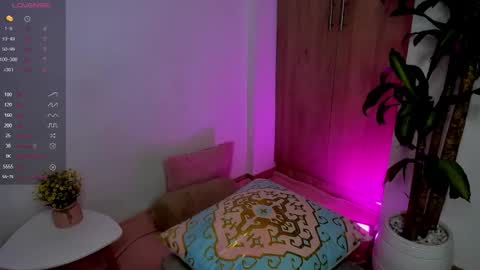 missangeldust online show from December 2025 10:49:02 PM