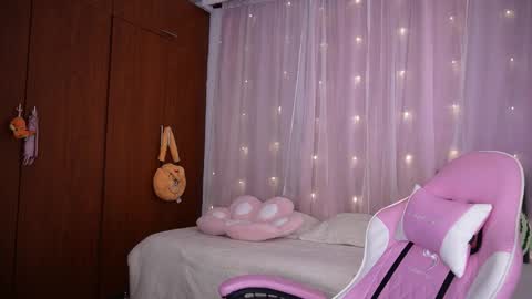 missara_ online show from February 2026 11:54:01 PM