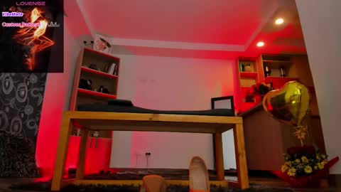  ARIADNA  online show from October 2025 10:38:01 PM