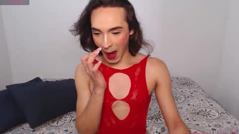 Mis Ari online show from February 2026 07:15:01 PM