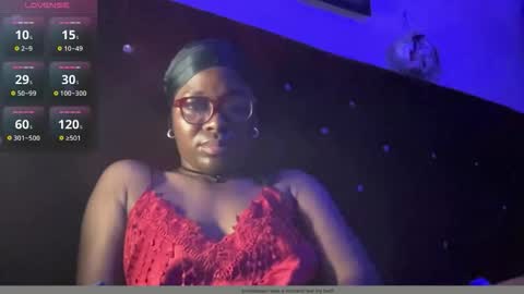 Missbelle online show from February 2026 12:59:01 AM