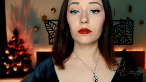 The divine Beverly online show from December 2024 09:28:01 PM