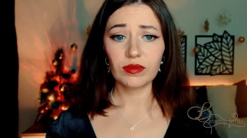 The divine Beverly online show from January 2025 06:49:01 PM