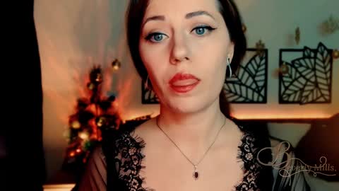 The divine Beverly online show from January 2025 04:13:01 PM