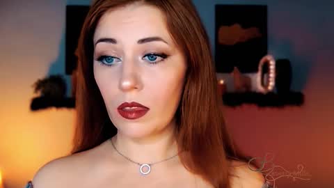 The divine Beverly online show from November 2025 03:04:01 AM