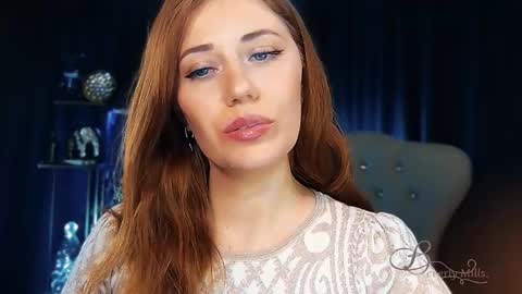 The divine Beverly online show from April 2026 01:25:02 AM
