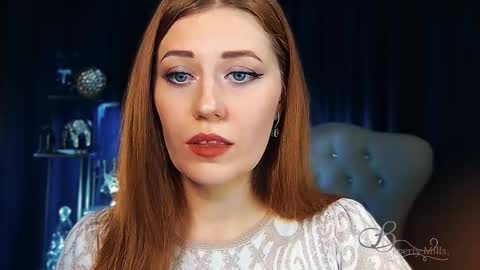 The divine Beverly online show from April 2026 09:24:01 AM