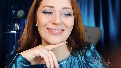 The divine Beverly online show from May 2026 05:46:02 AM