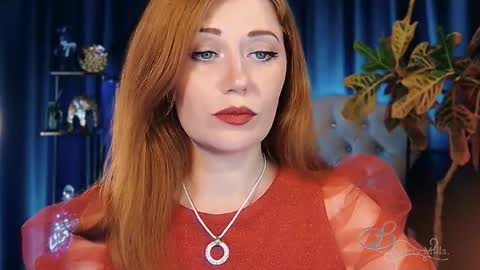 The divine Beverly online show from May 2026 12:32:02 PM