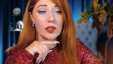 The divine Beverly online show from May 2026 07:28:02 AM