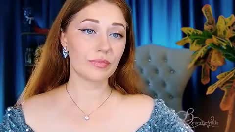 The divine Beverly online show from July 2026 07:03:01 AM