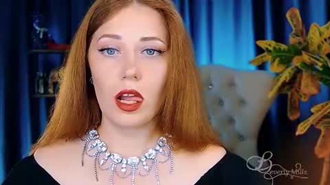 The divine Beverly online show from July 2026 07:26:01 AM