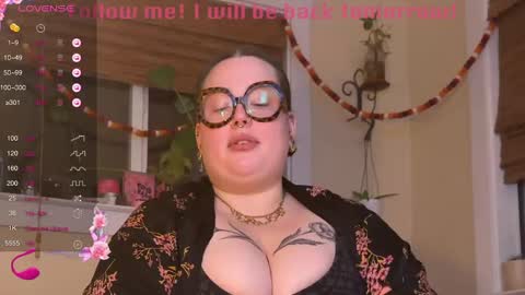 Miss Bika online show from December 2024 02:10:02 AM