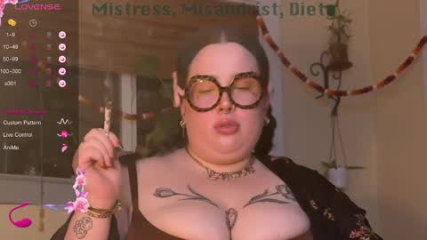 Miss Bika online show from December 2024 01:39:02 AM