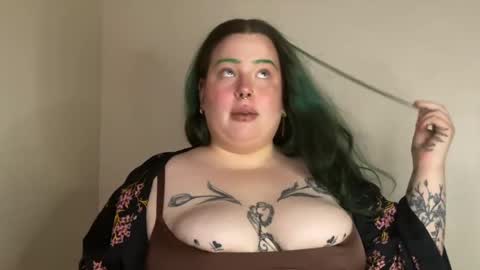 Miss Bika online show from September 2025 03:15:01 PM