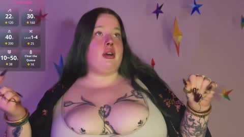 Miss Bika online show from December 2025 11:45:01 PM