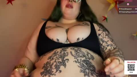 Miss Bika online show from April 2026 09:12:02 PM