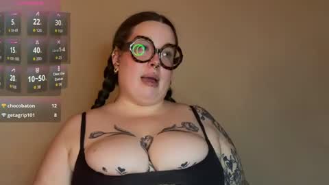Miss Bika online show from July 2026 10:49:02 PM