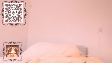 Snapshot of missbiny chatting on December 2024 09:58:02 PM Avamlash online show from December 2024 09:58:02 PM