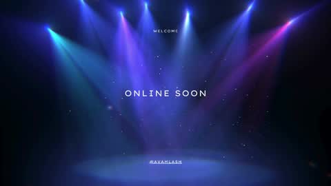 Snapshot of missbiny chatting on December 2024 11:06:02 PM Avamlash online show from December 2024 11:06:02 PM