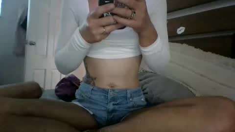 MissBlondieBabyyy online show from January 2025 05:21:02 AM