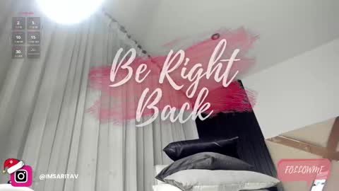 Sara Vanegas online show from December 2025 11:51:01 AM