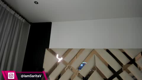 Snapshot of missbrasil_ chatting on April 2026 11:58:02 AM Sara Vanegas online show from April 2026 11:58:02 AM