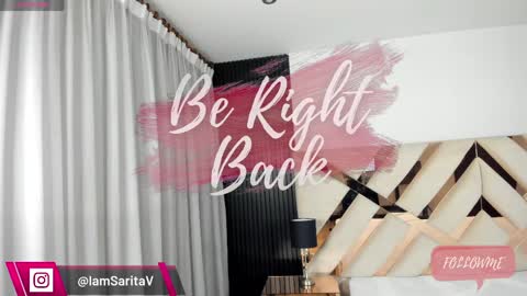 Snapshot of missbrasil_ chatting on May 2026 11:59:02 AM Sara Vanegas online show from May 2026 11:59:02 AM