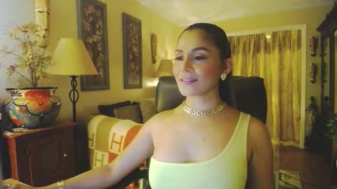 Brownie -P online show from November 2025 09:46:02 PM