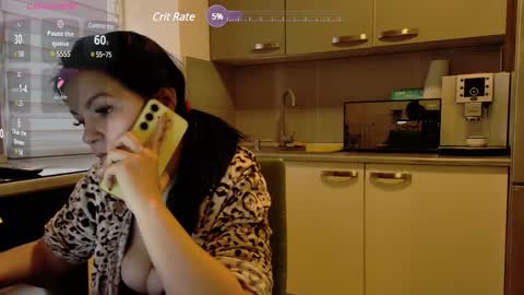 Snapshot of missbya chatting on January 2025 11:56:01 AM missbya online show from January 2025 11:56:01 AM