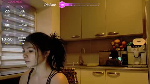 Snapshot of missbya chatting on February 2025 05:51:02 AM missbya online show from February 2025 05:51:02 AM