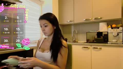 Snapshot of missbya chatting on October 2025 07:54:01 AM missbya online show from October 2025 07:54:01 AM