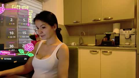 Snapshot of missbya chatting on November 2025 06:01:02 AM missbya online show from November 2025 06:01:02 AM