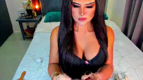 Carla online show from January 2026 03:34:02 AM