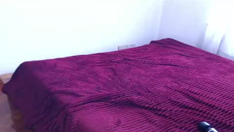 misscelestial online show from April 2026 08:47:01 PM