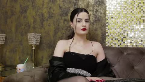 Snapshot of misscelinewest chatting on January 2025 10:11:02 PM MissCelineWest online show from January 2025 10:11:02 PM