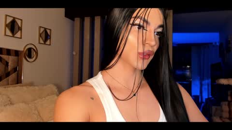 Charlotte independent model online show from January 2025 11:11:01 AM