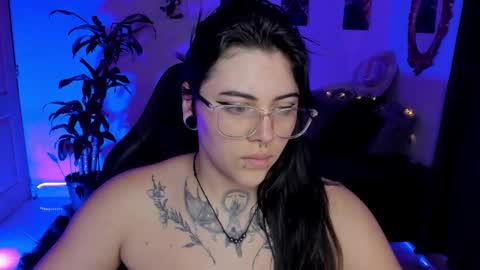 Missy Charlottte.  Hey remember to give me a thumbs up ty online show from January 2025 03:04:02 AM