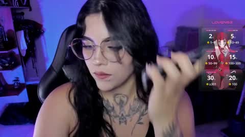 Missy Charlottte.  Hey remember to give me a thumbs up ty online show from September 2025 10:15:01 PM