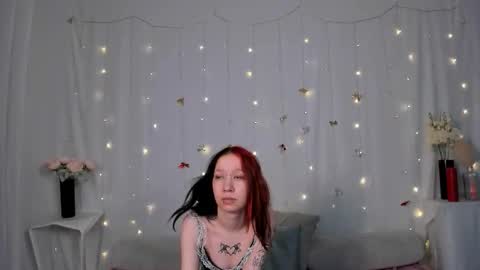 misscornelia online show from December 2025 11:05:01 AM