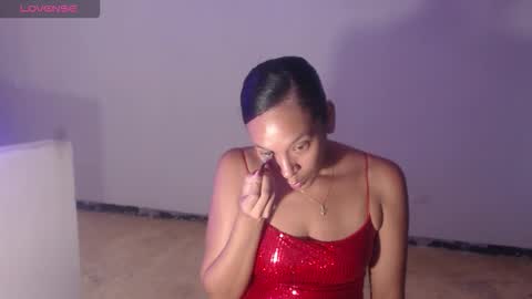 Donna di Diamanti online show from November 2025 10:01:02 PM