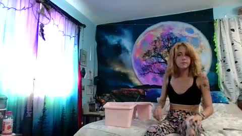 Snapshot of misseeva chatting on September 2025 04:29:02 PM MissEeva online show from September 2025 04:29:02 PM