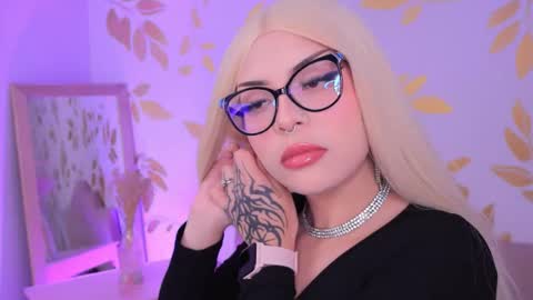 ELEKTRA online show from November 2025 05:07:02 AM