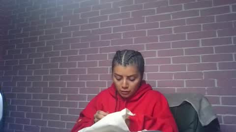 melodie  online show from December 2025 10:11:02 AM