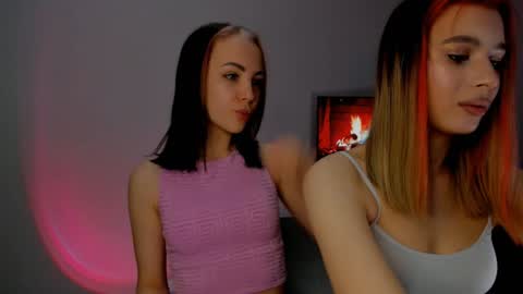 Snapshot of misseliss chatting on January 2025 09:04:01 PM Hello dear my name Elisa online show from January 2025 09:04:01 PM