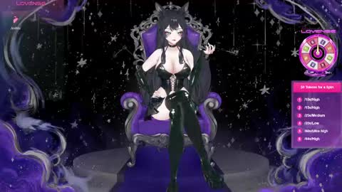 Snapshot of misselliefox chatting on April 2026 05:36:01 PM misselliefox online show from April 2026 05:36:01 PM