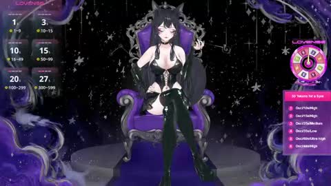 Snapshot of misselliefox chatting on May 2026 05:30:02 PM misselliefox online show from May 2026 05:30:02 PM